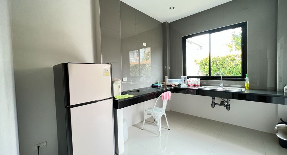 出售 3 卧室 独立屋 在 Mueang Krabi, Krabi