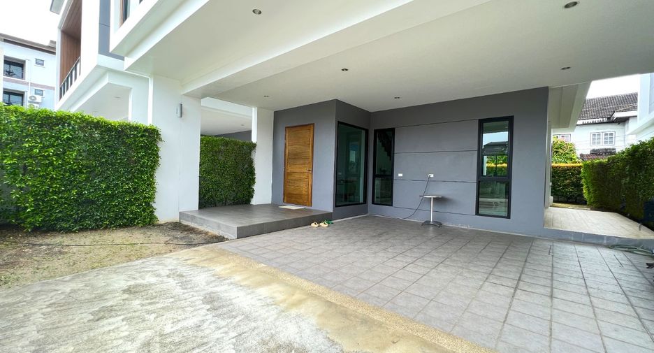 出售 3 卧室 独立屋 在 Mueang Krabi, Krabi