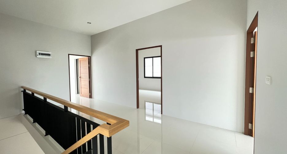 出售 3 卧室 独立屋 在 Mueang Krabi, Krabi