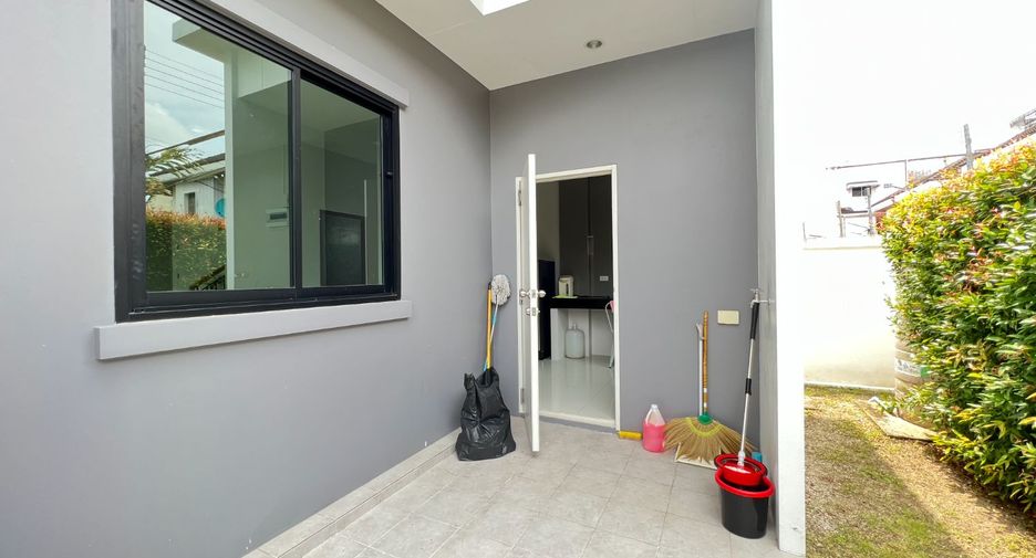 出售 3 卧室 独立屋 在 Mueang Krabi, Krabi