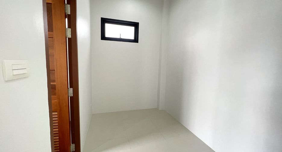 出售 3 卧室 独立屋 在 Mueang Krabi, Krabi