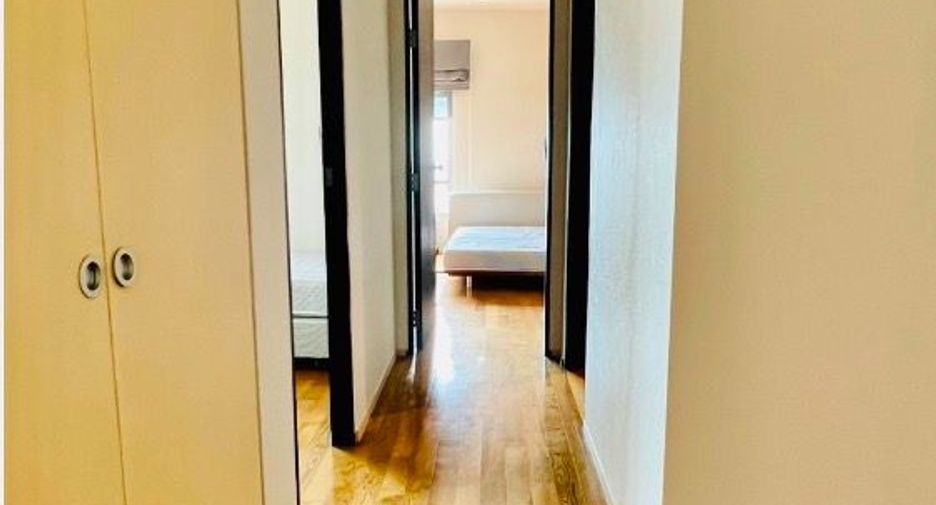 Haus zur Miete mit 3 Zimmer in Khlong Toei, Bangkok