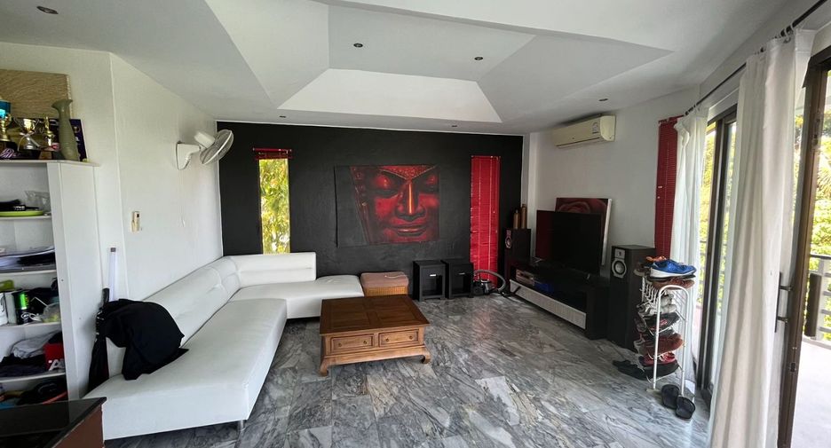 For sale 6 bedrooms apartment in Ko Samui, Surat Thani