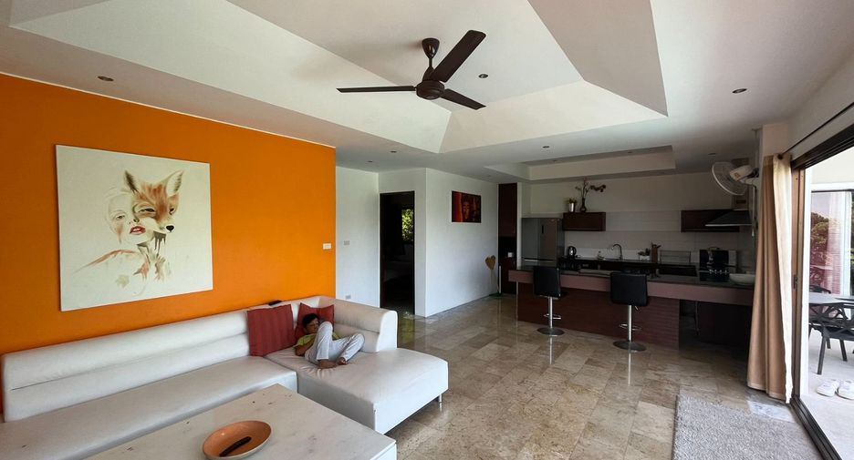 For sale 6 bedrooms apartment in Ko Samui, Surat Thani