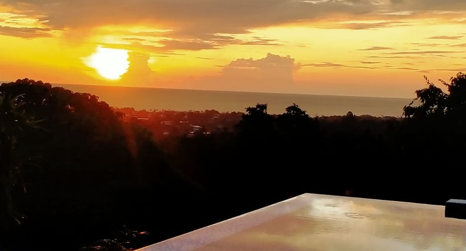 For sale 6 bedrooms apartment in Ko Samui, Surat Thani