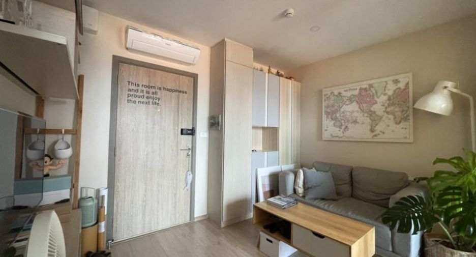 For rent 1 bed condo in Bang Na, Bangkok