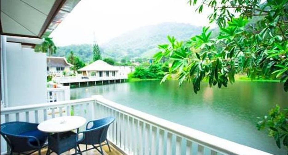 For sale hotel in Kathu, Phuket