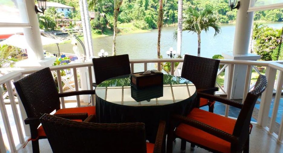 For sale hotel in Kathu, Phuket
