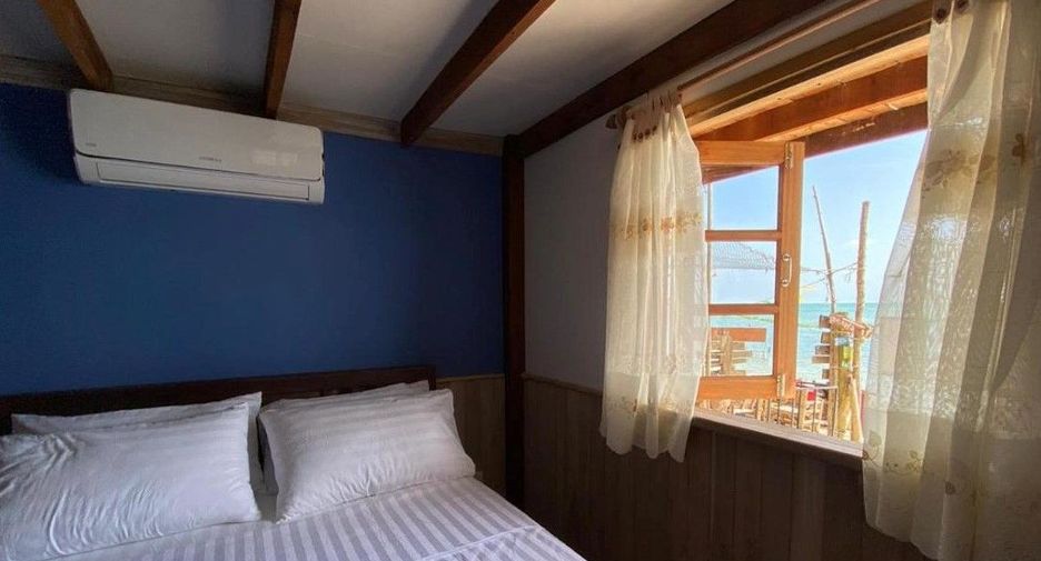 ขาย 7 เตียง โรงแรม ใน เกาะพะงัน, สุราษฎร์ธานี