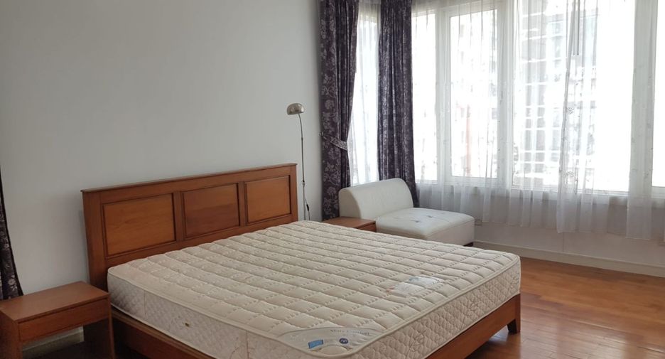 Condo en venta de 2 habitaciones en Khlong Toei, Bangkok