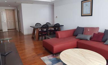 For sale 2 bedrooms condo in Khlong Toei, Bangkok