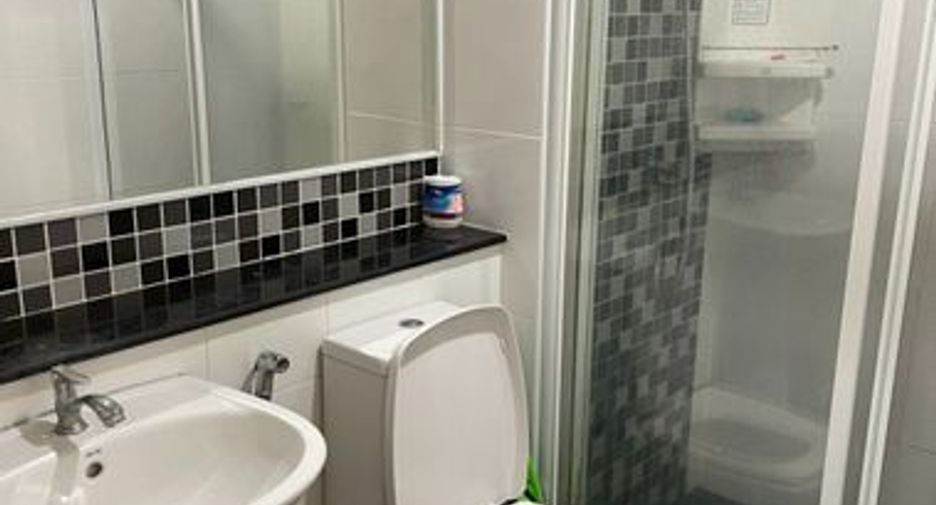 For sale 1 bed condo in Bang Khen, Bangkok