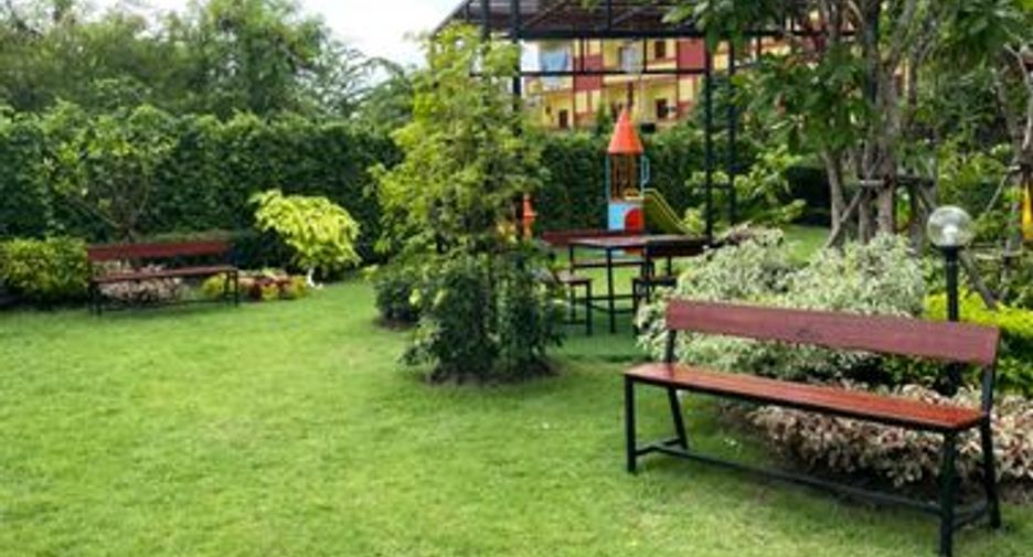For sale 1 bed condo in Bang Khen, Bangkok