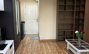 For sale 1 bed condo in Bang Khen, Bangkok