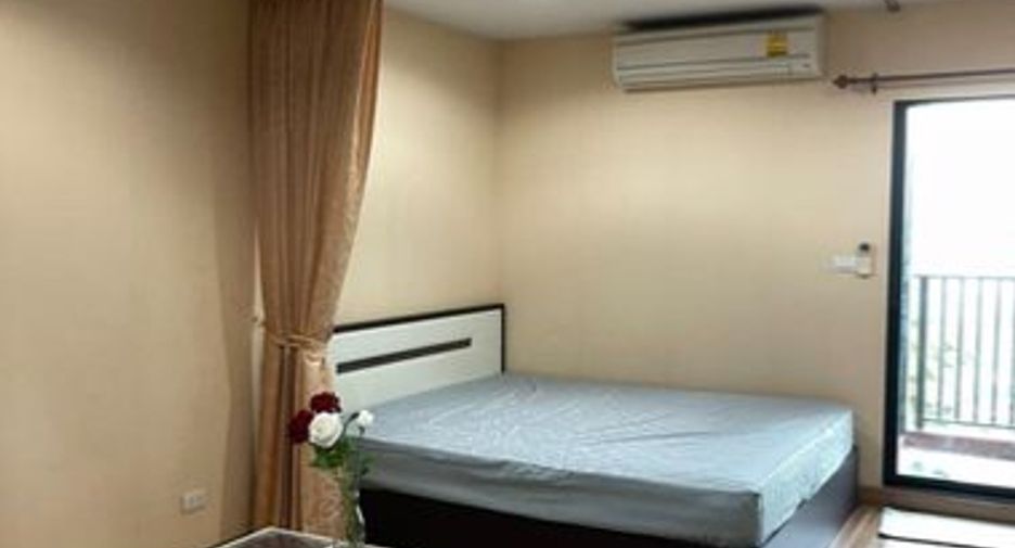 For sale 1 Beds condo in Bang Khen, Bangkok