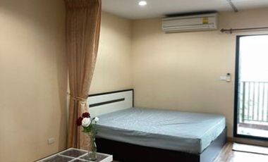 For sale 1 bed condo in Bang Khen, Bangkok