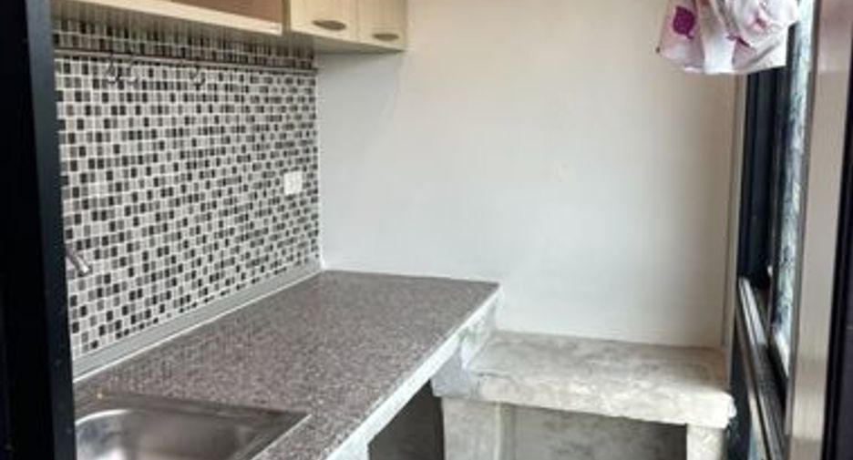 For sale 1 bed condo in Bang Khen, Bangkok