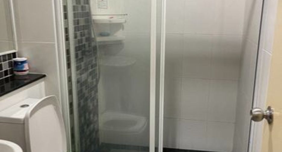 For sale 1 bed condo in Bang Khen, Bangkok