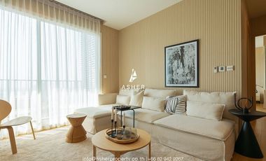 For sale 2 bed condo in Khlong Toei, Bangkok