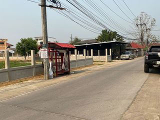 For sale land in Mae Sai, Chiang Rai