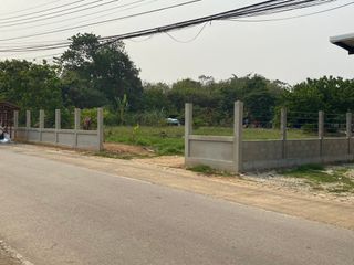 For sale land in Mae Sai, Chiang Rai