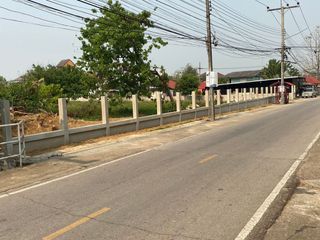 For sale land in Mae Sai, Chiang Rai