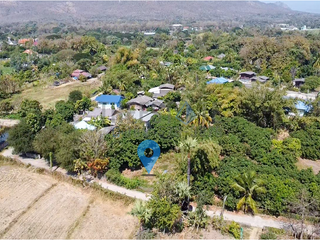 For sale studio land in San Kamphaeng, Chiang Mai