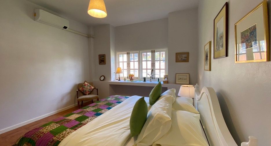 For sale 3 bedrooms house in Mae Rim, Chiang Mai