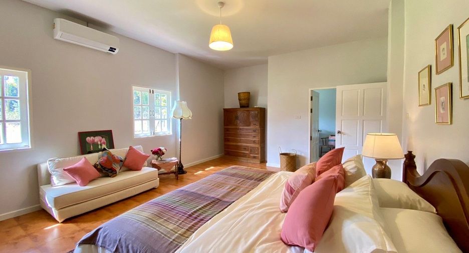 For sale 3 bedrooms house in Mae Rim, Chiang Mai