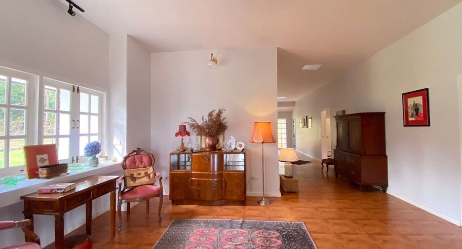 For sale 3 bedrooms house in Mae Rim, Chiang Mai