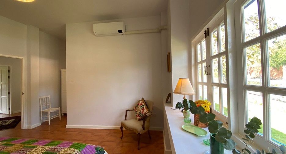 For sale 3 bedrooms house in Mae Rim, Chiang Mai