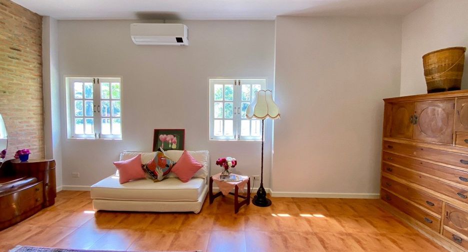 For sale 3 bedrooms house in Mae Rim, Chiang Mai