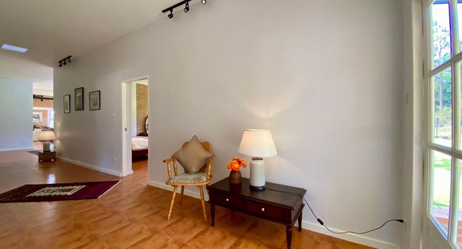 For sale 3 bedrooms house in Mae Rim, Chiang Mai