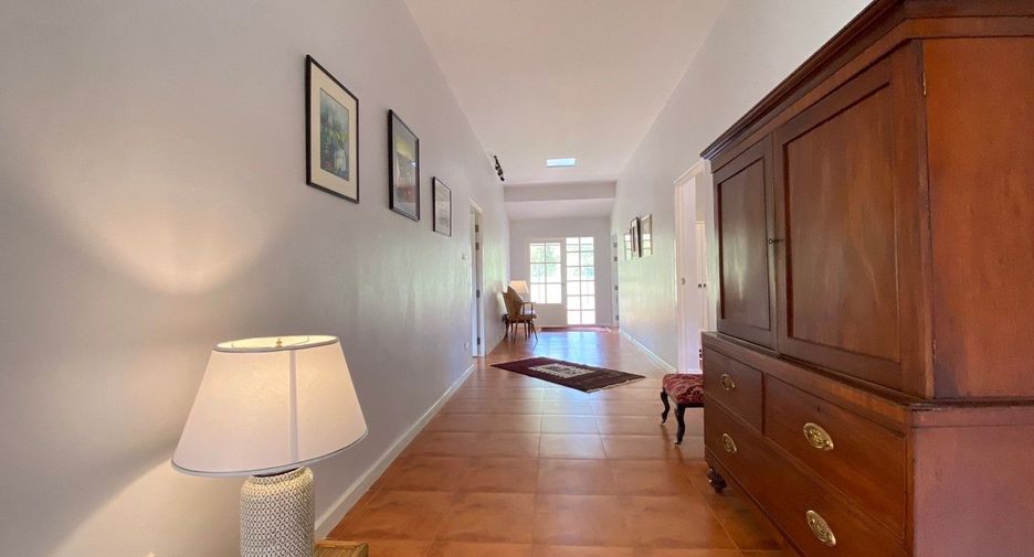 For sale 3 bedrooms house in Mae Rim, Chiang Mai