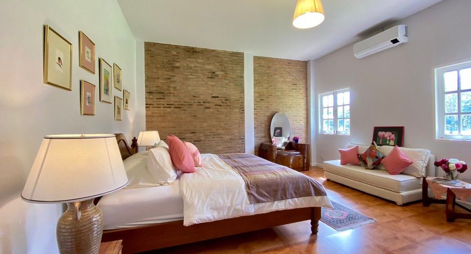 For sale 3 bedrooms house in Mae Rim, Chiang Mai