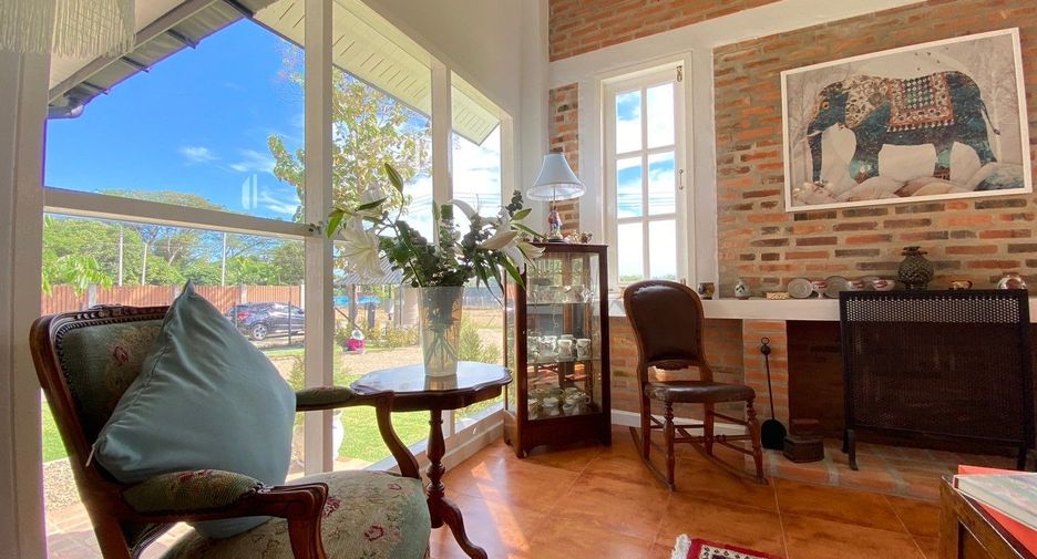For sale 3 bedrooms house in Mae Rim, Chiang Mai
