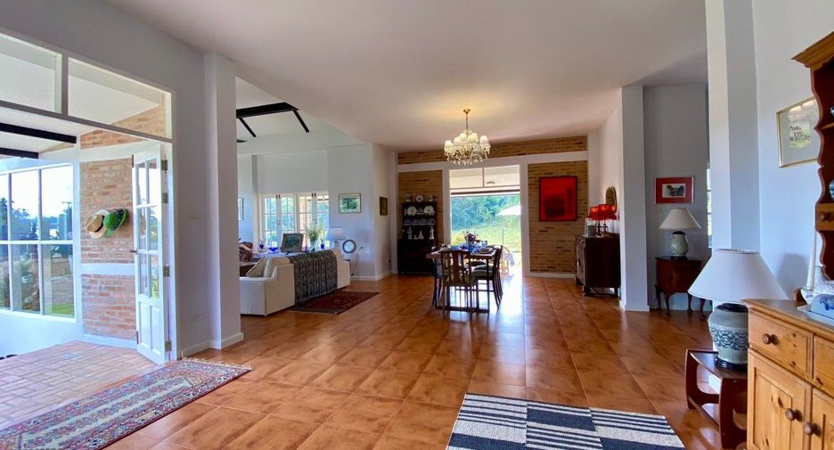 For sale 3 bedrooms house in Mae Rim, Chiang Mai