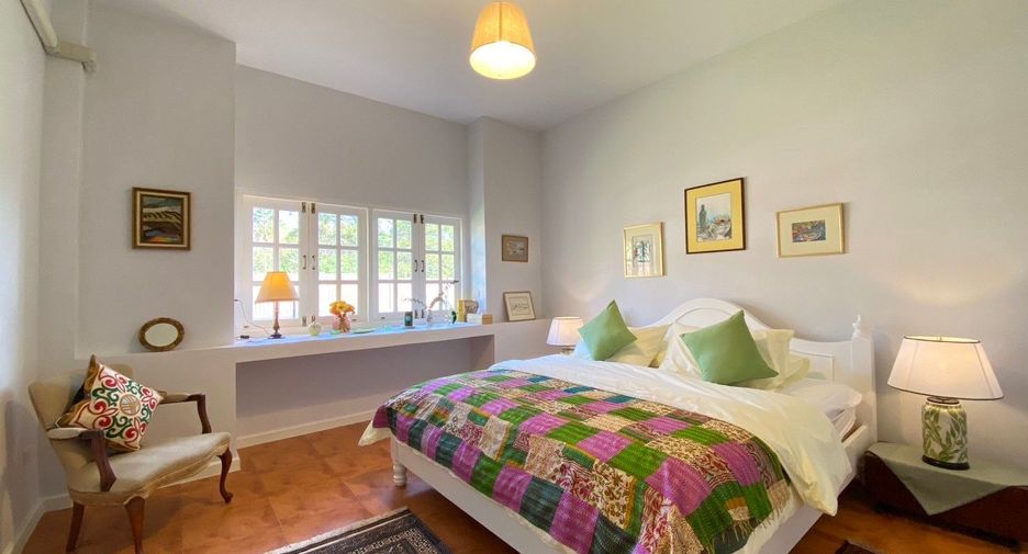 For sale 3 bedrooms house in Mae Rim, Chiang Mai