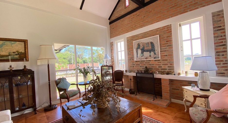 For sale 3 bedrooms house in Mae Rim, Chiang Mai