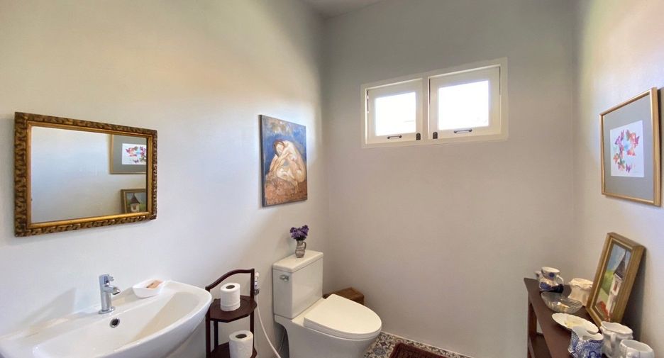 For sale 3 bedrooms house in Mae Rim, Chiang Mai