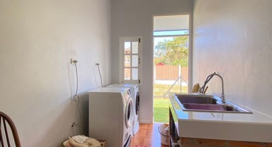 For sale 3 bedrooms house in Mae Rim, Chiang Mai