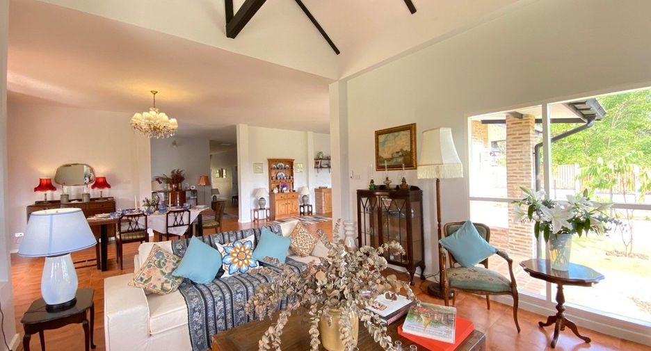 For sale 3 bedrooms house in Mae Rim, Chiang Mai