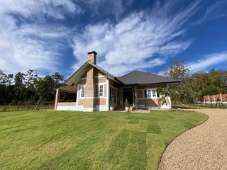 For sale 3 bedrooms house in Mae Rim, Chiang Mai