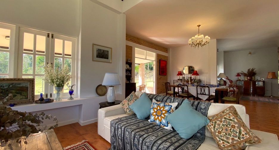 For sale 3 bedrooms house in Mae Rim, Chiang Mai