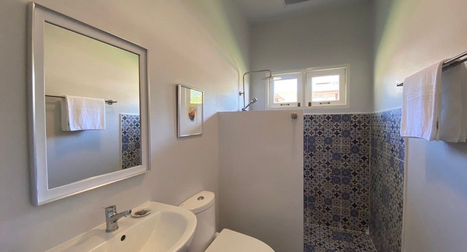 For sale 3 bedrooms house in Mae Rim, Chiang Mai