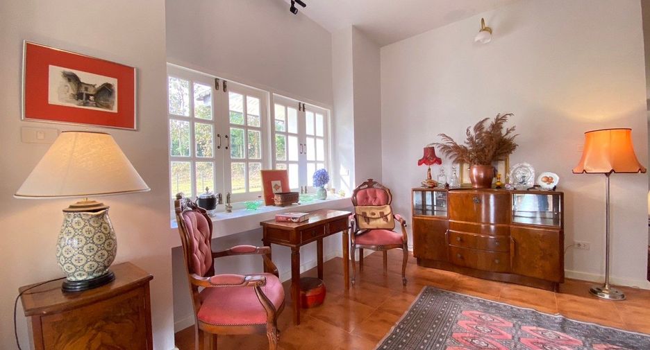 For sale 3 bedrooms house in Mae Rim, Chiang Mai
