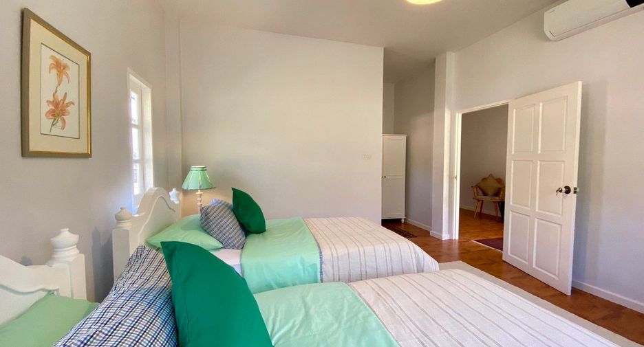 For sale 3 bedrooms house in Mae Rim, Chiang Mai