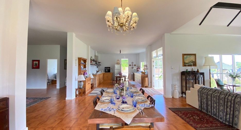 For sale 3 bedrooms house in Mae Rim, Chiang Mai