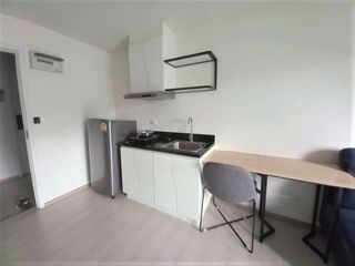 For rent 1 bed condo in Mueang Samut Prakan, Samut Prakan