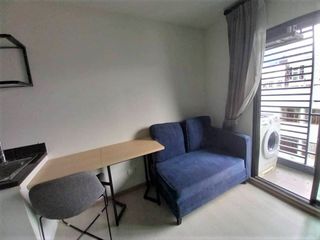 For rent 1 bed condo in Mueang Samut Prakan, Samut Prakan